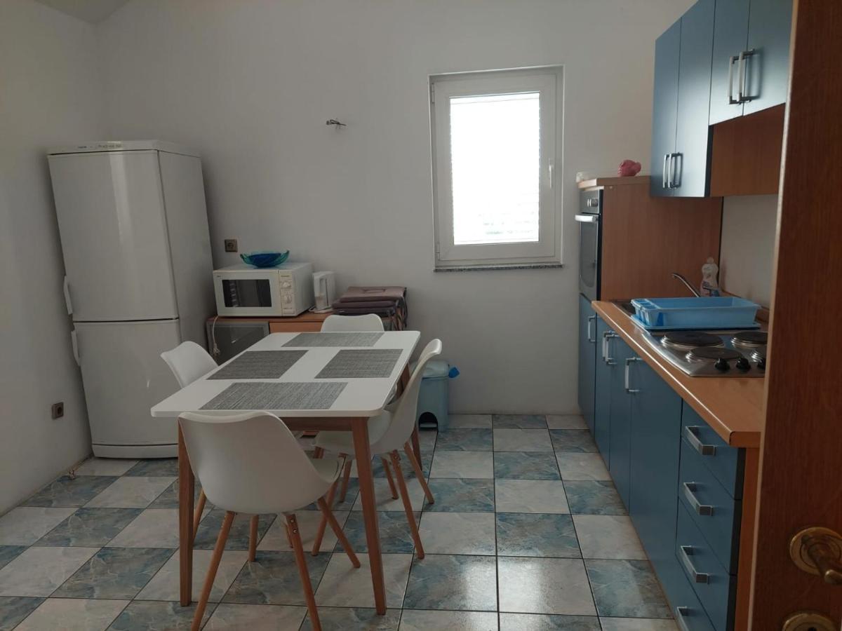 Apartments "Jope I Toni" Biograd Na Moru Bagian luar foto