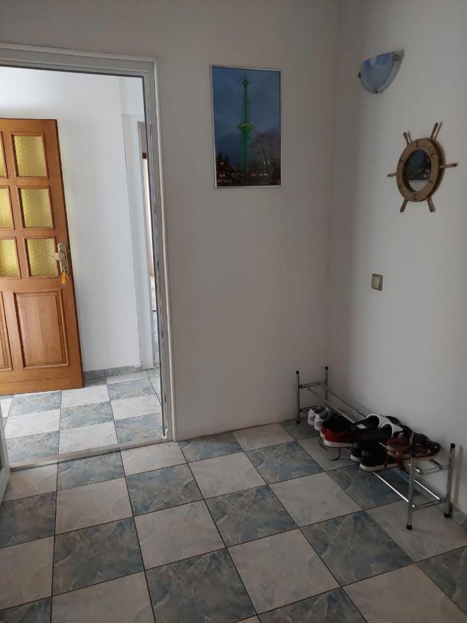 Apartments "Jope I Toni" Biograd Na Moru Bagian luar foto