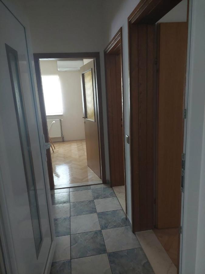 Apartments "Jope I Toni" Biograd Na Moru Bagian luar foto