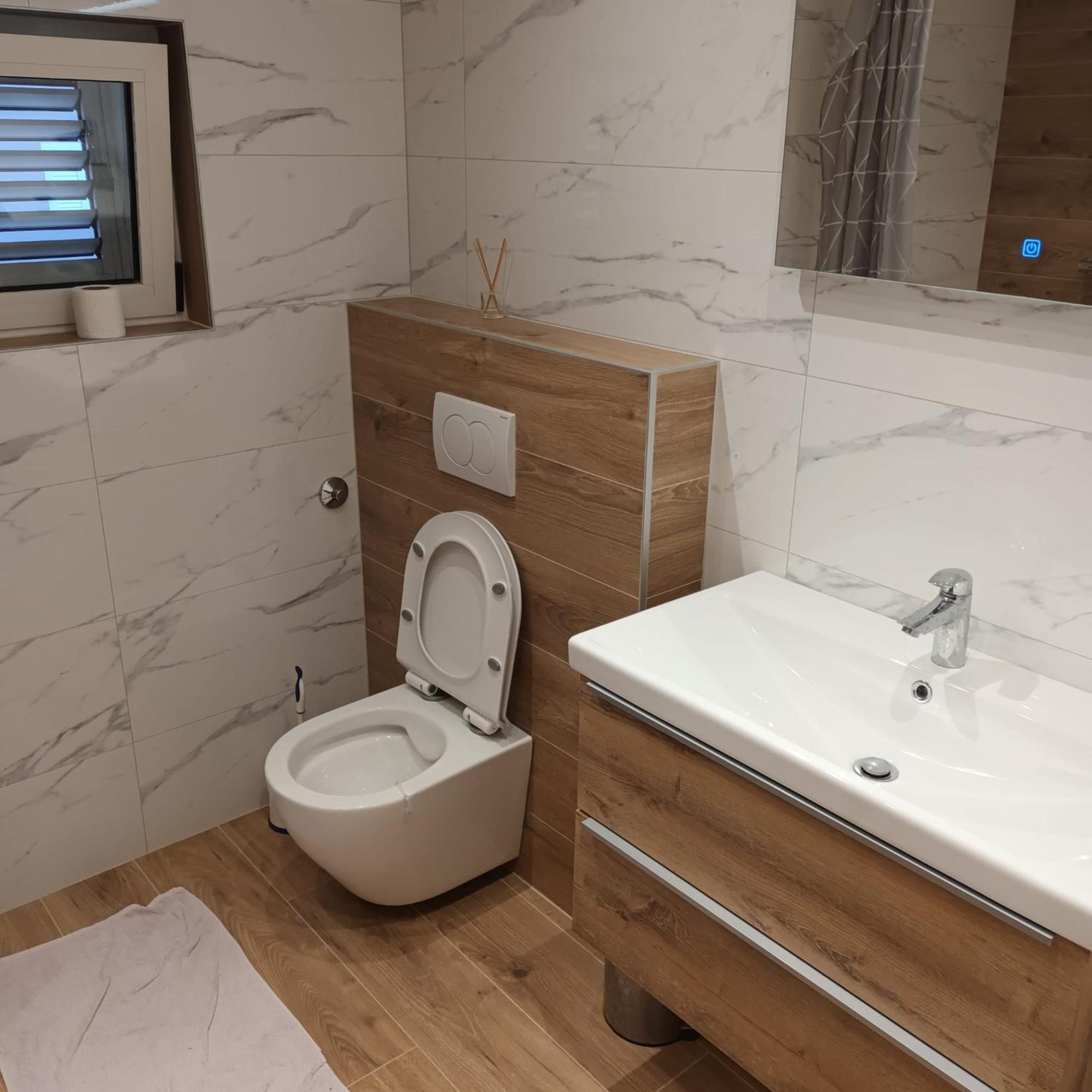 Apartments "Jope I Toni" Biograd Na Moru Bagian luar foto